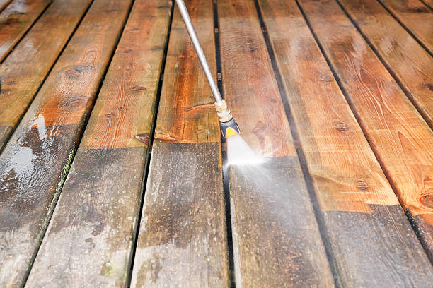 Pressure Washing Contractors in Anthem, AZ